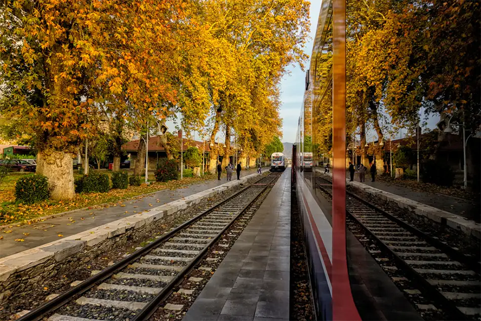 bolgesel tren fiyatları