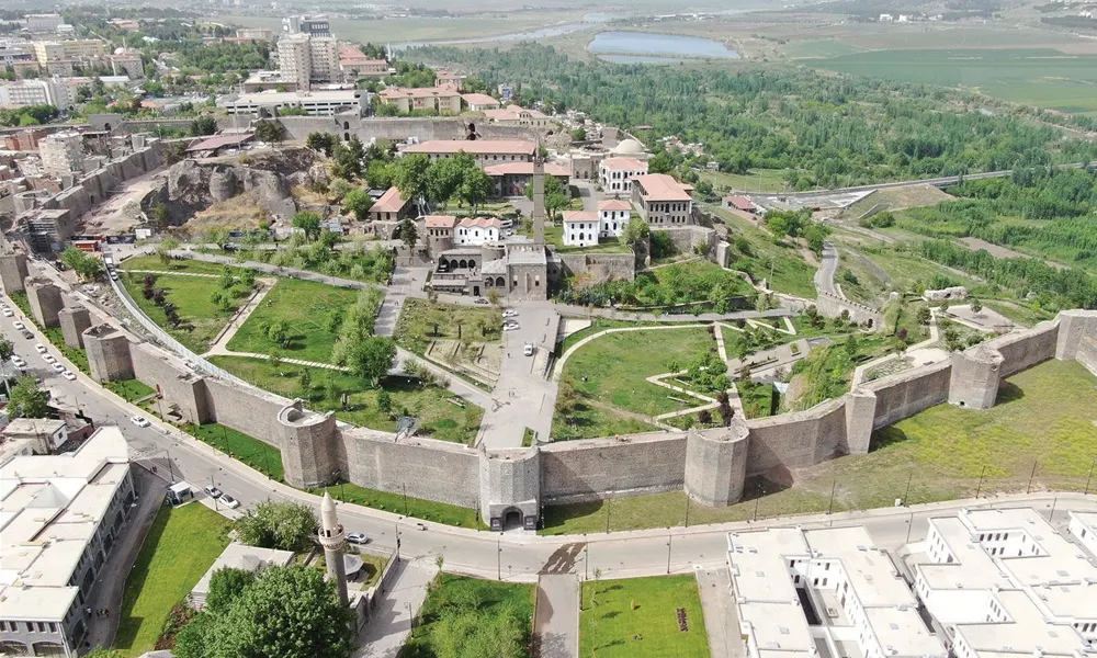 diyarbakır