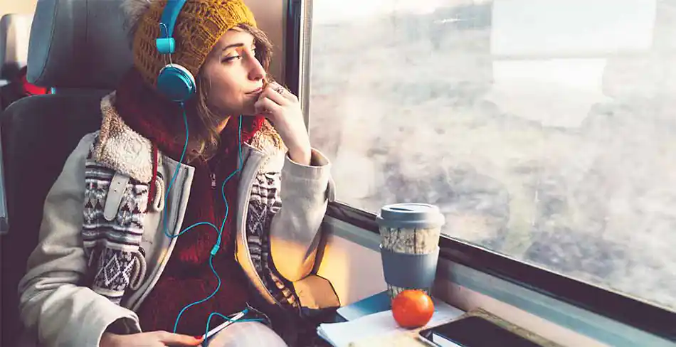 Öğrenci Tren Bileti