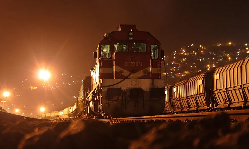 zonguldak gökçebey bölgesel treni